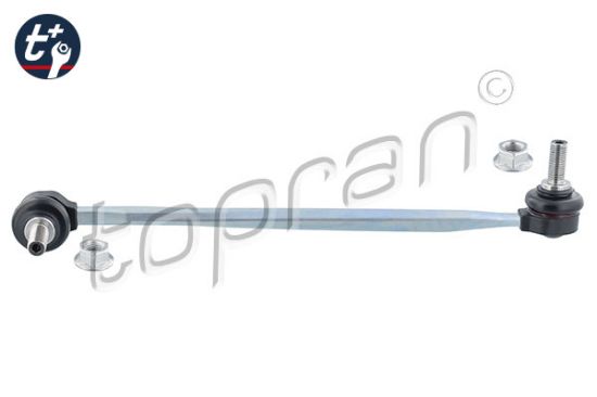 Obrázok Tyč/Vzpera stabilizátora TOPRAN t+ 116098
