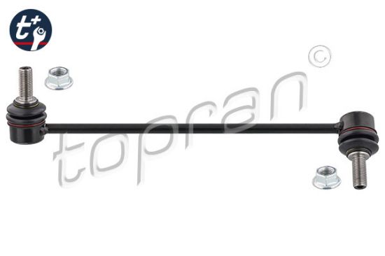 Obrázok Tyč/Vzpera stabilizátora TOPRAN t+ 409540