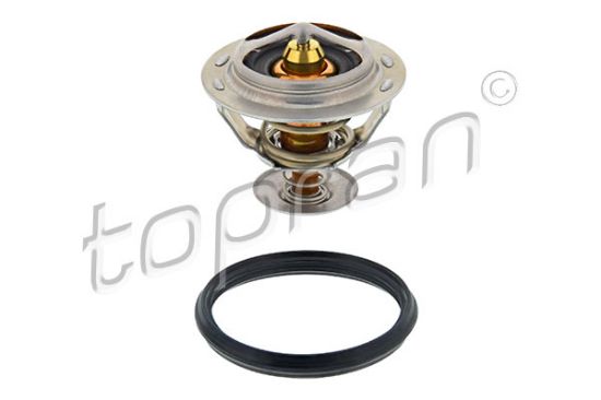 Obrázok Termostat chladenia TOPRAN  117209