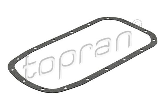 Obrázok Tesnenie olejovej vane TOPRAN  700168