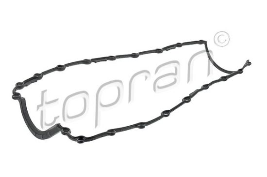 Obrázok Tesnenie olejovej vane TOPRAN  700569
