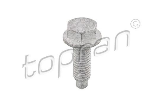 Obrázok Skrutka TOPRAN  107194