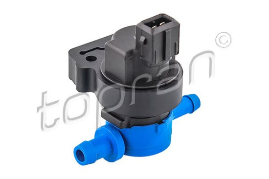 Obrázok Ventil pre filter s aktívnym uhlím TOPRAN  409562