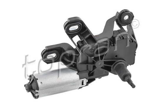 Obrázok Motor stieračov TOPRAN  409389