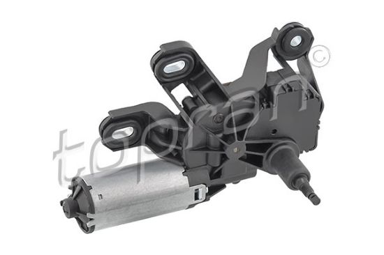 Obrázok Motor stieračov TOPRAN  409390