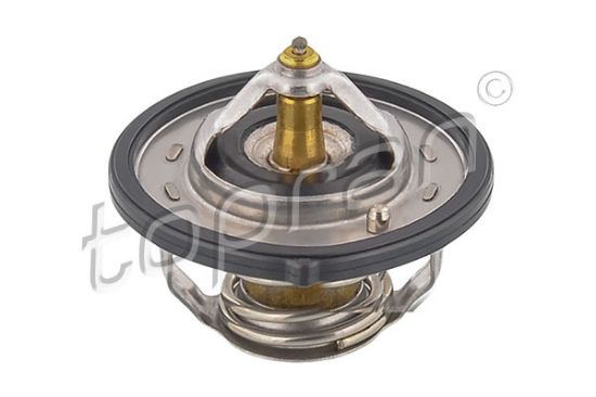 Obrázok Termostat chladenia TOPRAN  820596