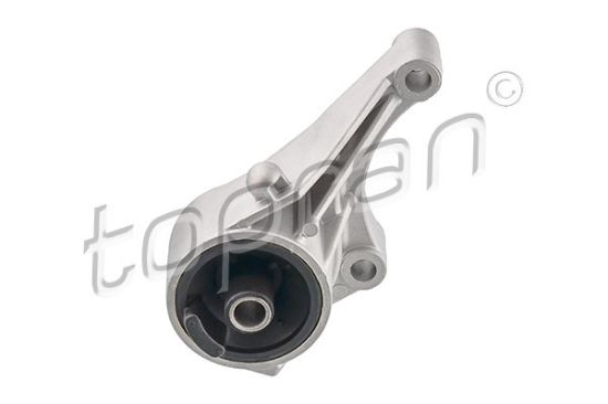 Obrázok Ulożenie motora TOPRAN  207681