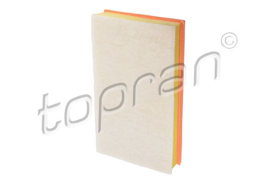 Obrázok Rozvodová reżaz TOPRAN  409443