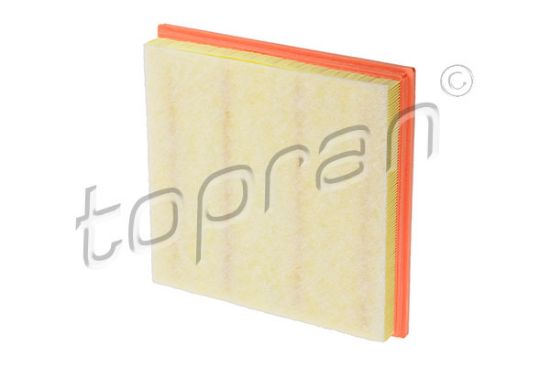 Obrázok Reżaz pre pohon olejového čerpadla TOPRAN  409444