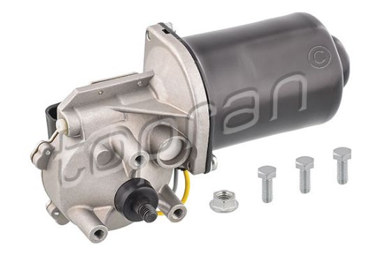 Obrázok Motor stieračov TOPRAN  208294