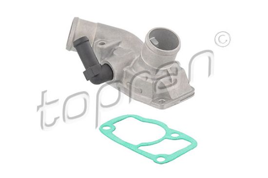 Obrázok Termostat chladenia TOPRAN  206226