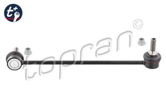 Obrázok Tyč/Vzpera stabilizátora TOPRAN t+ 208566