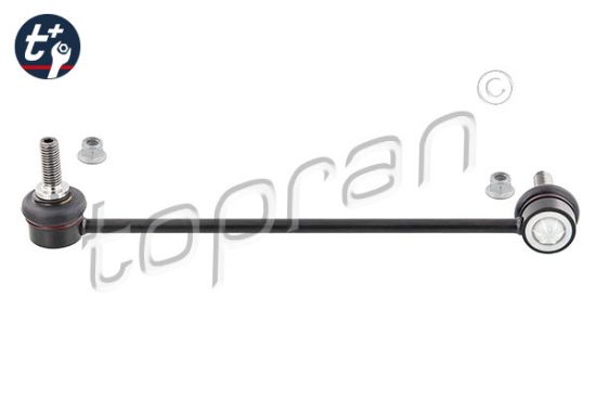 Obrázok Tyč/Vzpera stabilizátora TOPRAN t+ 208567