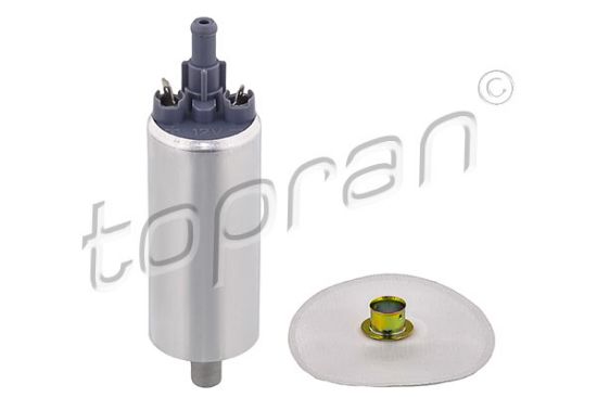 Obrázok Palivové čerpadlo TOPRAN  201614