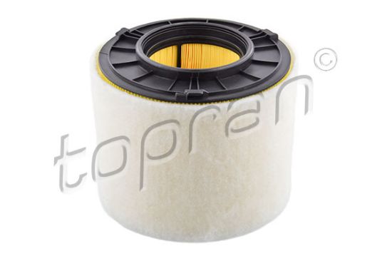 Obrázok Vzduchový filter TOPRAN  116696