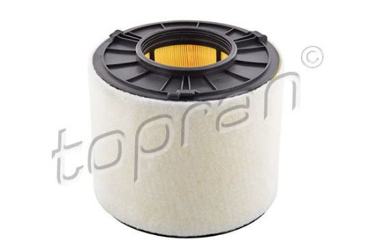 Obrázok Vzduchový filter TOPRAN  116697