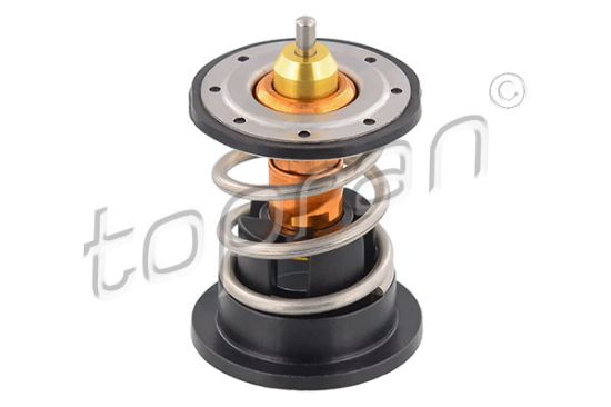 Obrázok Termostat chladenia TOPRAN  503055