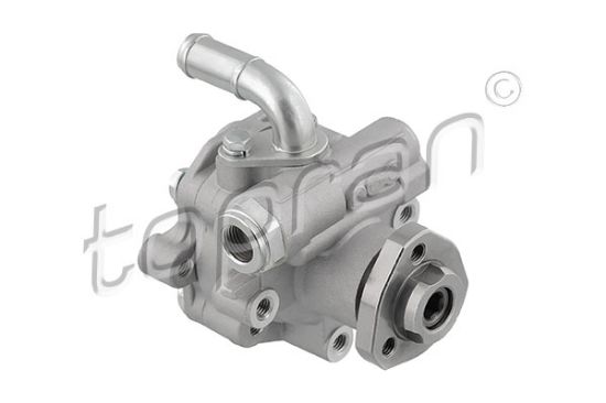 Obrázok Hydraulické čerpadlo pre riadenie TOPRAN  115035
