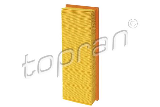 Obrázok Vzduchový filter TOPRAN  108675