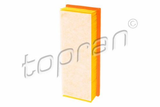 Obrázok Vzduchový filter TOPRAN  111177