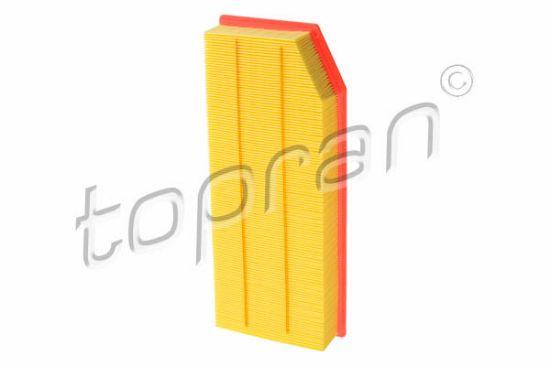 Obrázok Vzduchový filter TOPRAN  400520