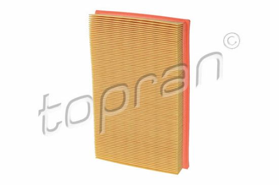 Obrázok Vzduchový filter TOPRAN  103176