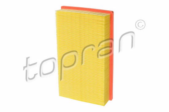 Obrázok Vzduchový filter TOPRAN  102733