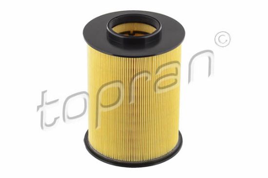 Obrázok Vzduchový filter TOPRAN  302818