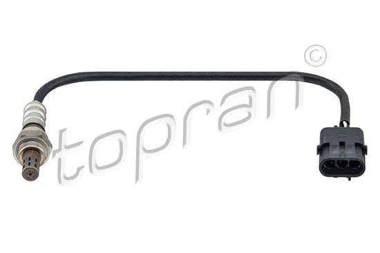 Obrázok Lambda sonda TOPRAN  701078