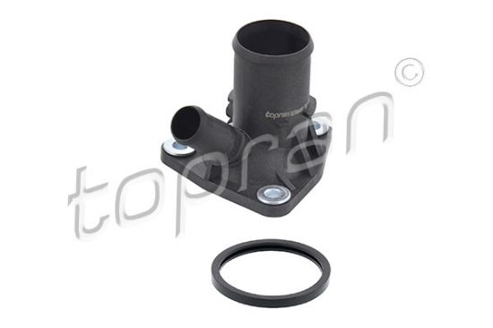 Obrázok Príruba chladenia TOPRAN  720175
