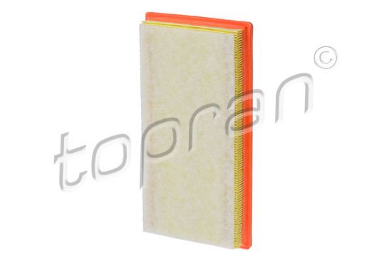 Obrázok Vzduchový filter TOPRAN  600539