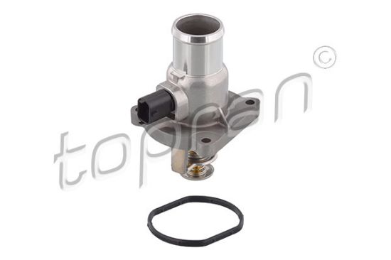 Obrázok Termostat chladenia TOPRAN  207932
