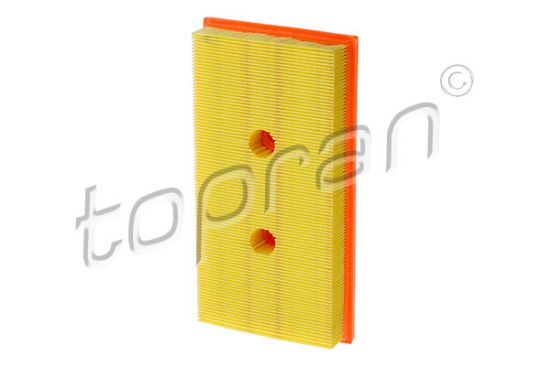 Obrázok Vzduchový filter TOPRAN  110371