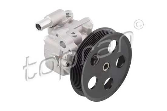 Obrázok Hydraulické čerpadlo pre riadenie TOPRAN  116622