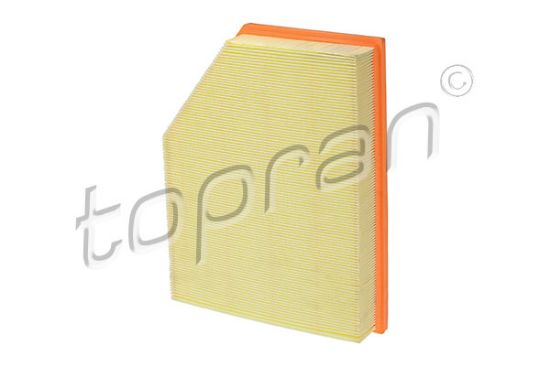 Obrázok Vzduchový filter TOPRAN  600648
