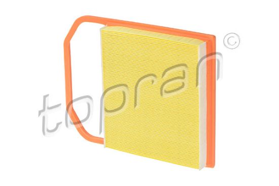 Obrázok Vzduchový filter TOPRAN  409163