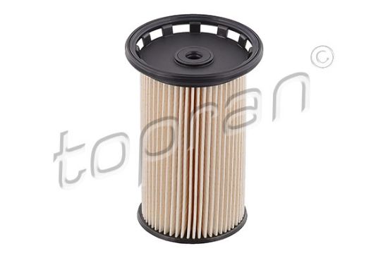 Obrázok Palivový filter TOPRAN  113557