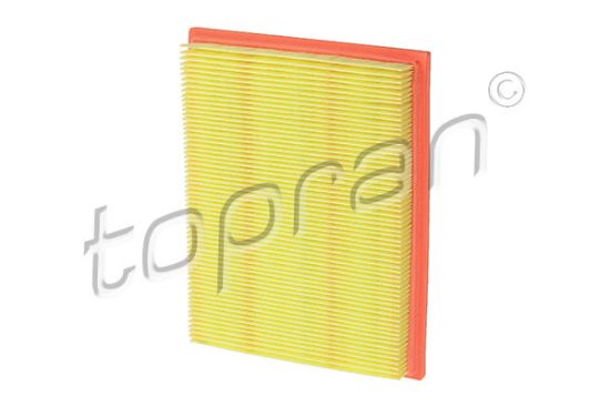 Obrázok Vzduchový filter TOPRAN  302124