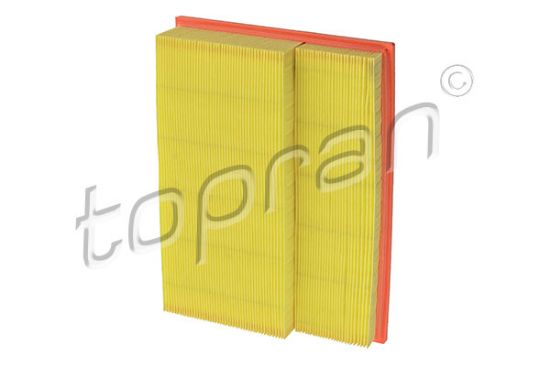 Obrázok Vzduchový filter TOPRAN  400310