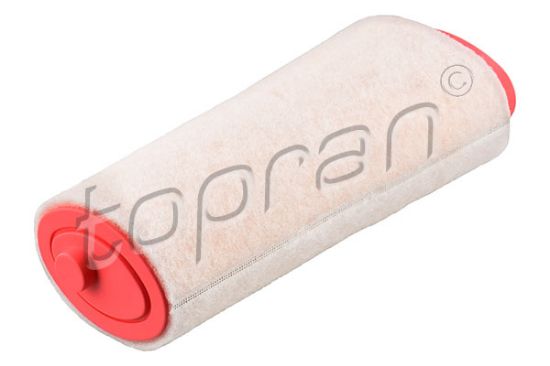 Obrázok Vzduchový filter TOPRAN  500227