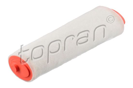 Obrázok Vzduchový filter TOPRAN  500933