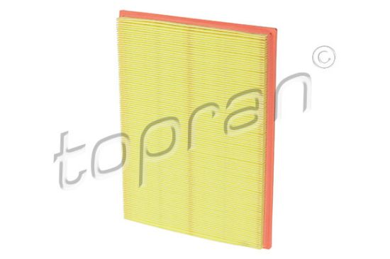 Obrázok Vzduchový filter TOPRAN  201658