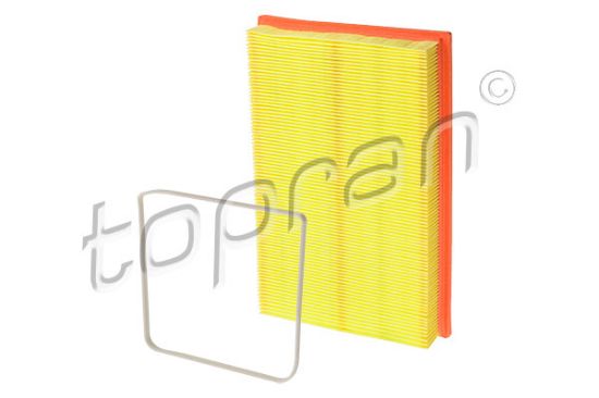 Obrázok Vzduchový filter TOPRAN  109041