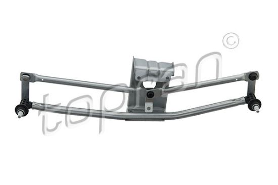 Obrázok Mechanizmus stieračov TOPRAN  408871