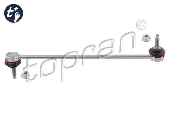 Obrázok Tyč/Vzpera stabilizátora TOPRAN t+ 723884