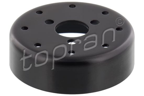 Obrázok Remenica ventilátora TOPRAN  113790