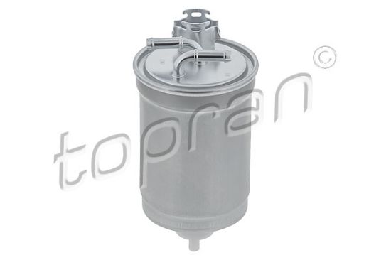 Obrázok Palivový filter TOPRAN  109243