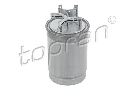 Obrázok Palivový filter TOPRAN  109048