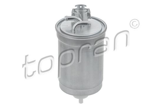 Obrázok Palivový filter TOPRAN  102732