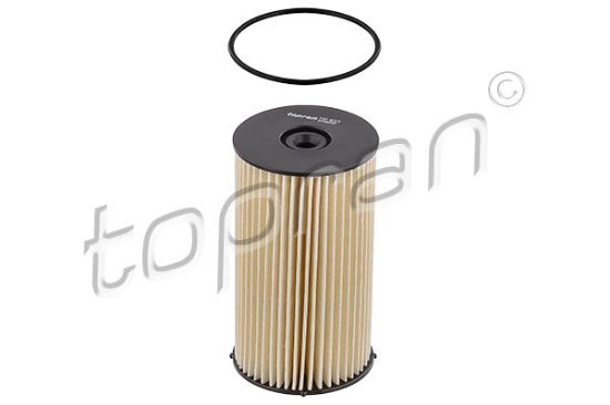 Obrázok Palivový filter TOPRAN  110933